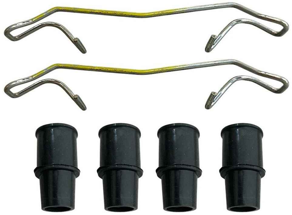 REPARO DE FRENO, Gomas y Seguros foto 1
