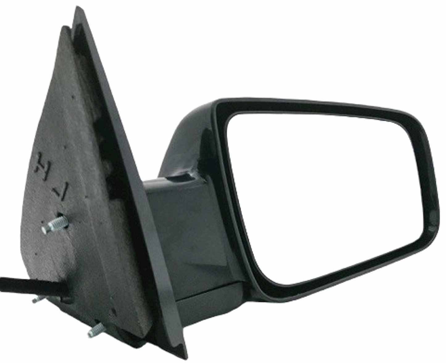 ESPEJO RETROVISOR - RH