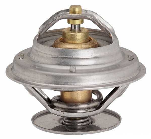 TERMOSTATO - 180° (2 5/8" x 1 3/32" x 1 1/32" x 1 11/16") w/Check Valve