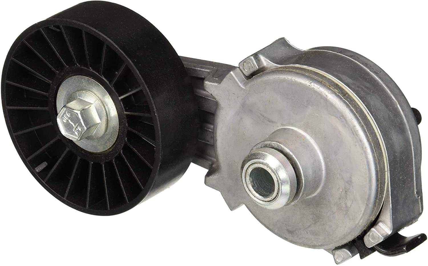 TESADOR DE CORREA - Con polea Lisa. 5.0L, 5.8L