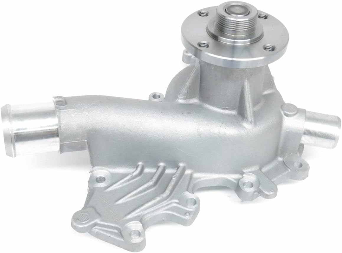 BOMBA DE AGUA - 4.0L, SOHC foto 2
