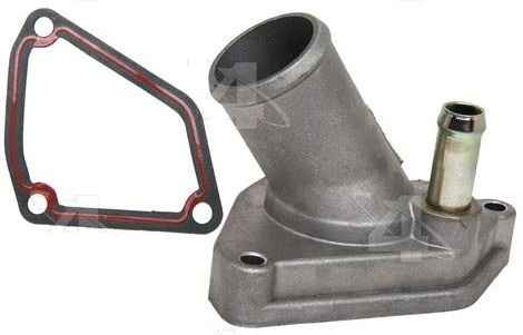 TERMOSTATO - SOLO CARCASA/TAPA. Aluminio. 4.0L