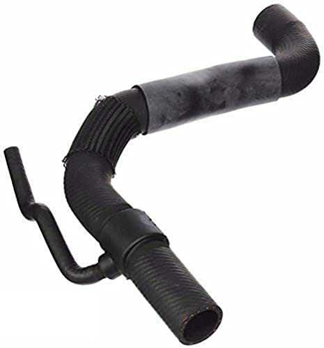 MANGUERA DE RADIADOR - Superior. Con conector Intermedio. 2.5L