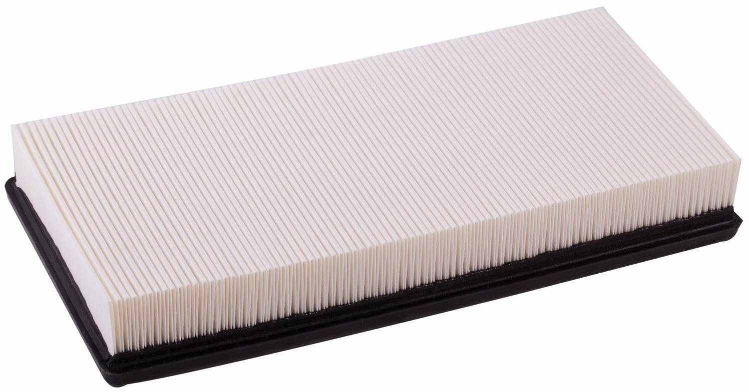 FILTRO DE AIRE - Rectangular. 27.3x13.33x4.16cm