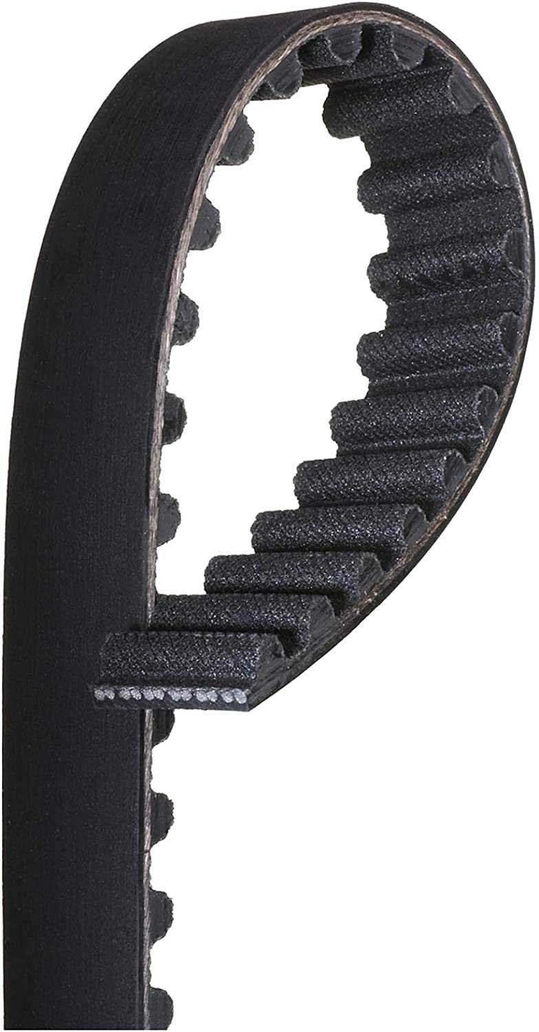 CORREA DE MOTOR - 1" x 37 1/8" (99 dientes) foto 3