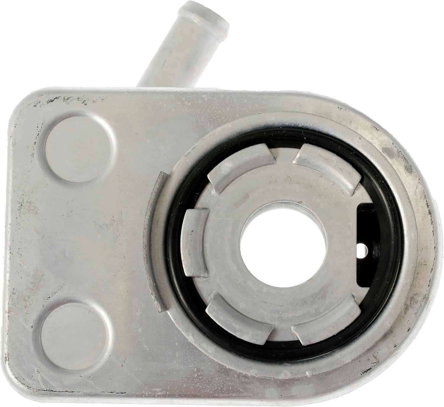 ENFRIADOR DE ACEITE DE MOTOR - 1.6L foto 3