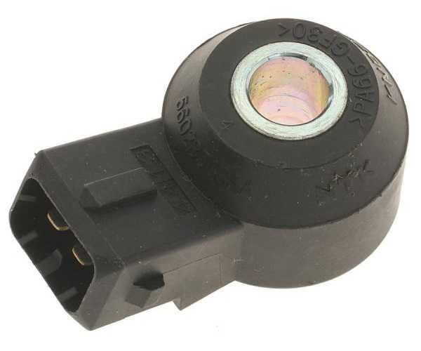SENSOR DE CHOQUE