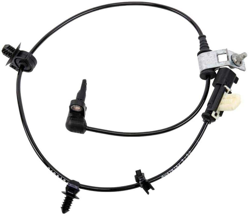 SENSOR ABS - Delantero RH