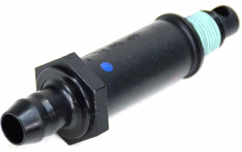 VÁLVULA PCV - 4.7L, (3.7L). Un conector a Rosca foto 3