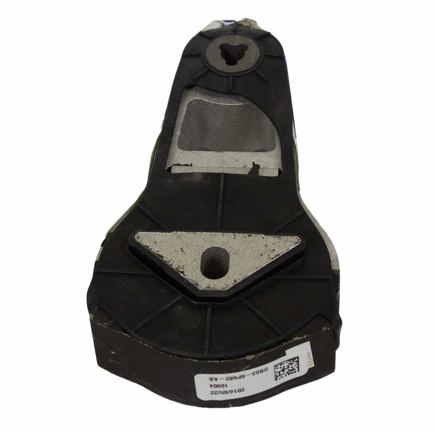 SOPORTE DE MOTOR - 3.7L, 3.5L. SIN Turbo foto 1