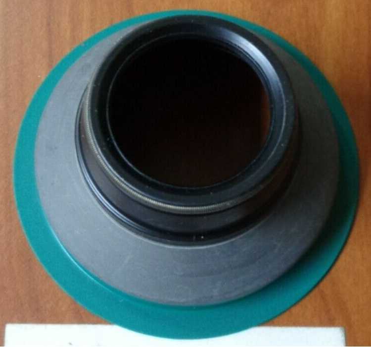 RETÉN DE PALIER - LH foto 2