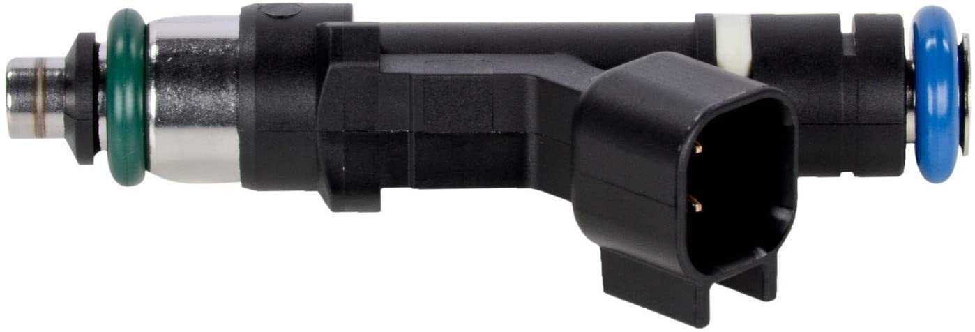 INYECTOR - 2.5L (Ranger Thail.) foto 2