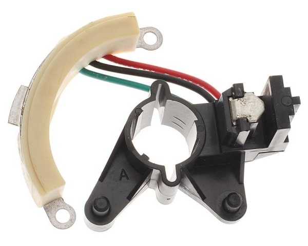 STATOR DISTRIBUIDOR foto 1
