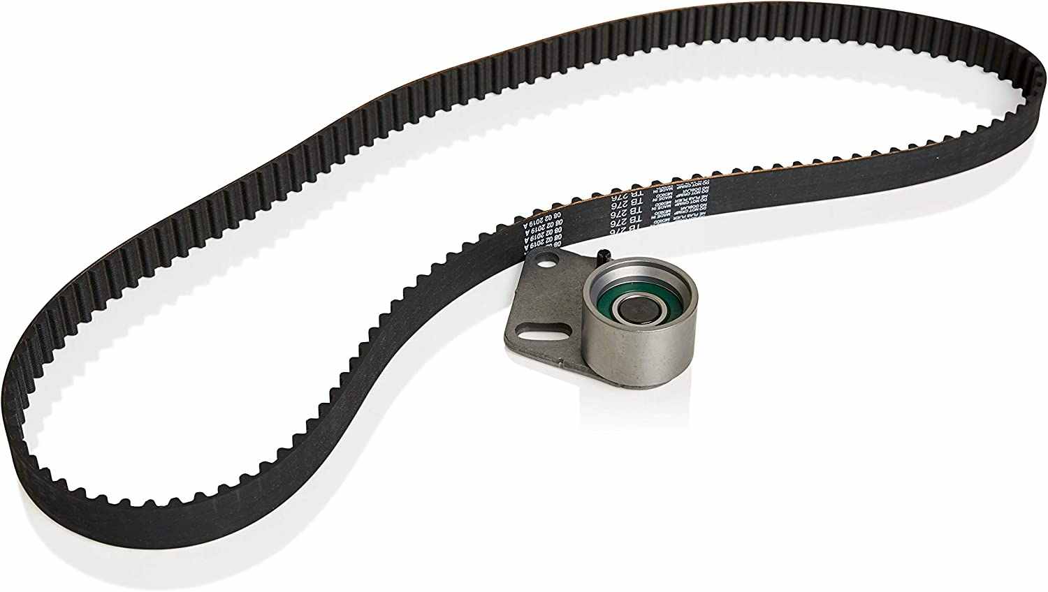 CORREA DE MOTOR, KIT - 2.3L, 2.5L. 131 Dientes. Con Tesador foto 2