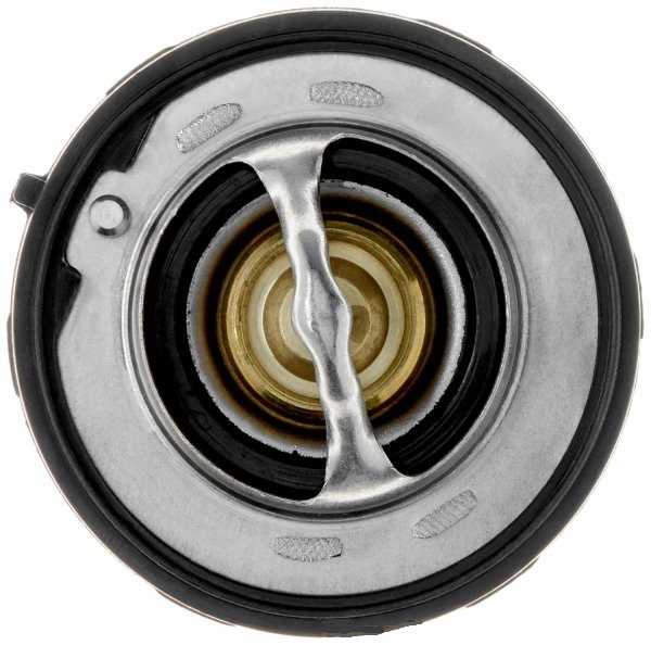 TERMOSTATO - 187°F. Incluye O'ring. 4.8L, 5.3L, 6.0L, 6.2L, 7.0L foto 2