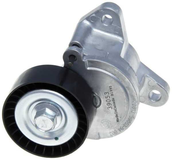 TESADOR DE CORREA - 2.0L, 2.4L, 1.8L foto 2
