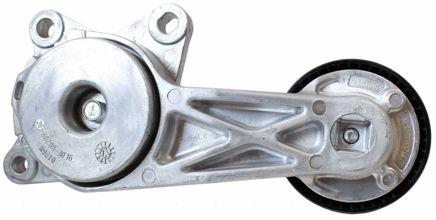 TESADOR DE CORREA - 3.0L foto 1