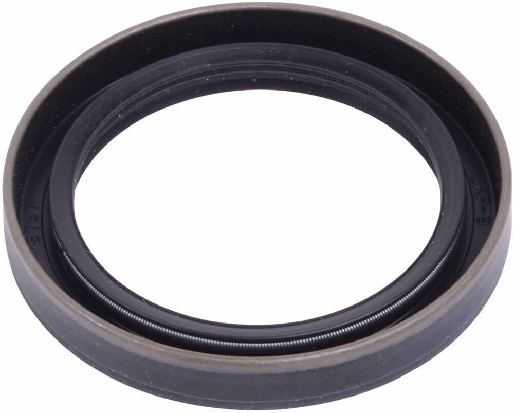 RETÉN DE CIGÜEÑAL DELANTERO - 63.70x47.68x8.66mm. 4.6L 5.4L 6.8L (3.5L 3.7L últimos) foto 2