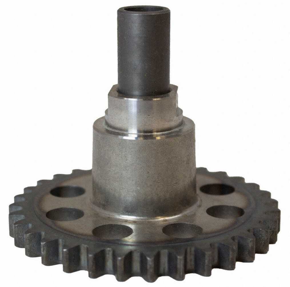 ENGRANAJE DE EJE DE LEVAS - Tipo piñon. 4.0L SOHC foto 2