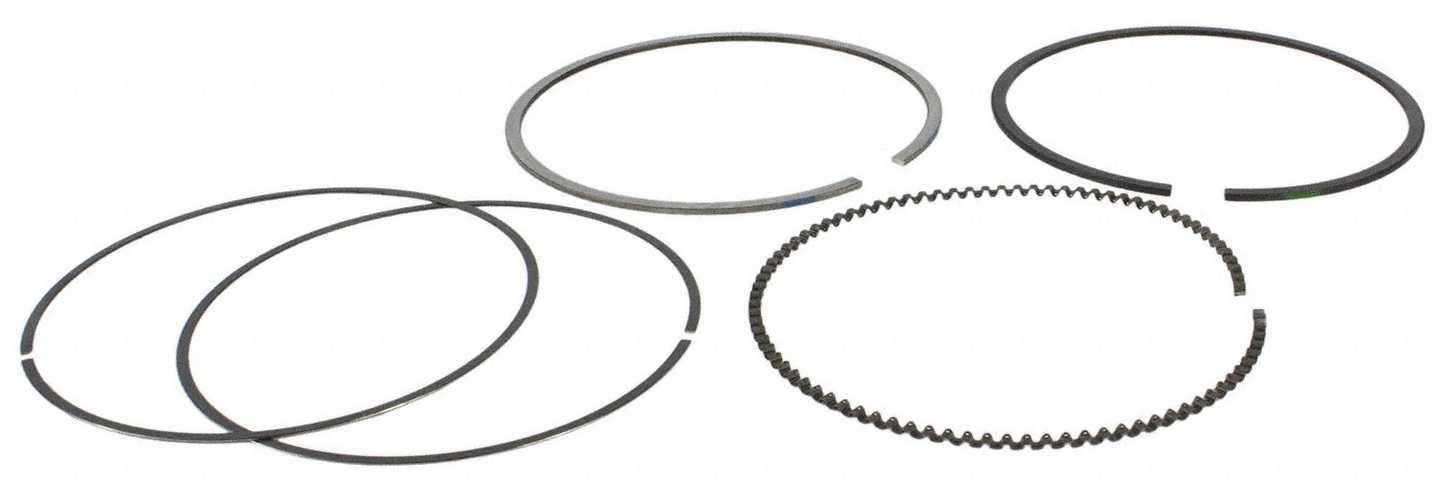 ANILLAS DE MOTOR - 1.6L, 2.0L, 1.0L, 2.5L. Para C/Piston foto 3