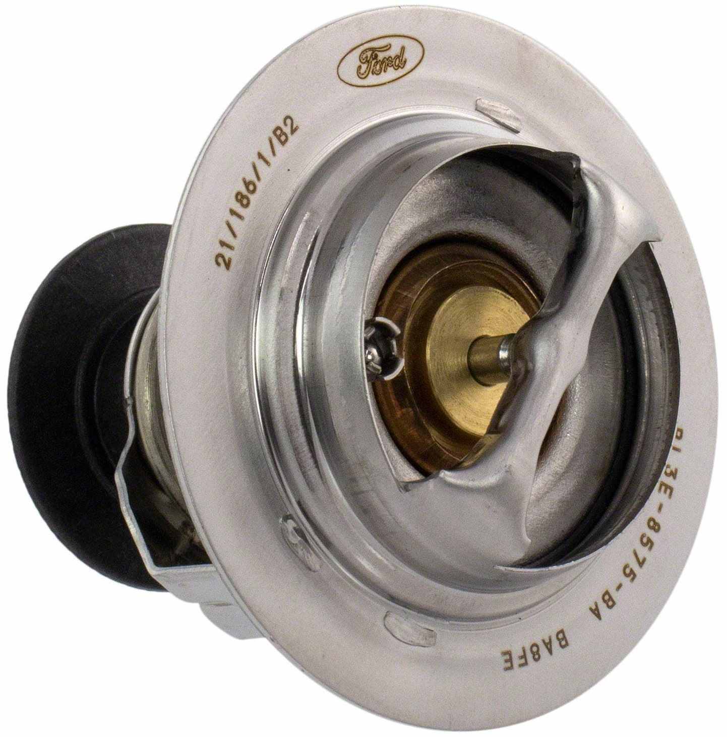 TERMOSTATO - 190°F. 3.5L, 3.7L, 5.0L, 6.2L, 4.2L, 4.6L, 5.4L, 4.4L diesel. 61mm foto 3