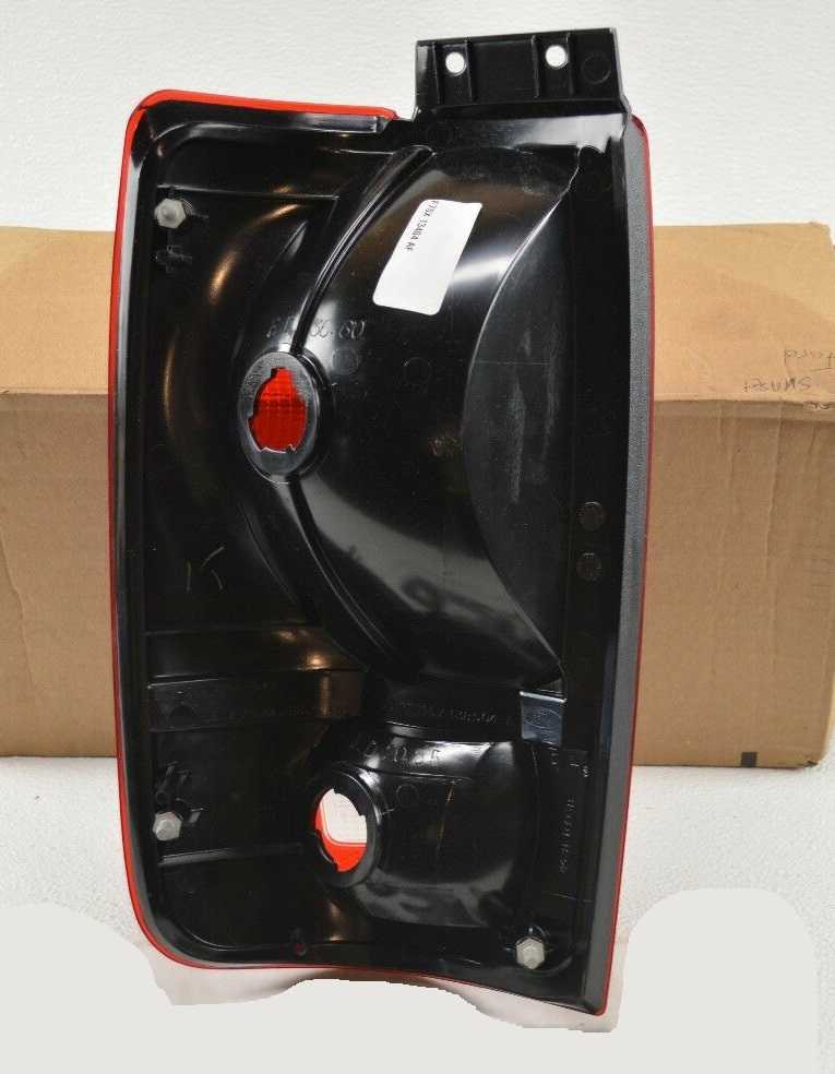 FAROL STOP - RH foto 3