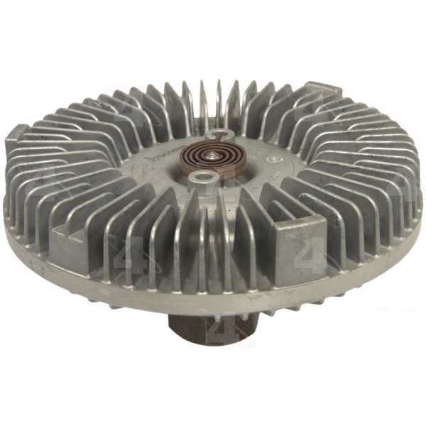 EMBRAGUE MAGNÉTICO - 5.2L, 5.9L foto 2