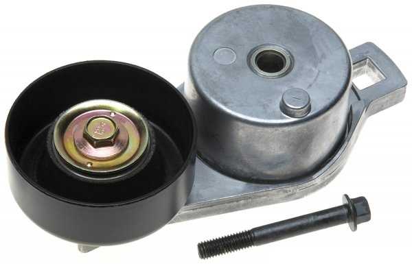 TESADOR DE CORREA - 3.0L foto 3