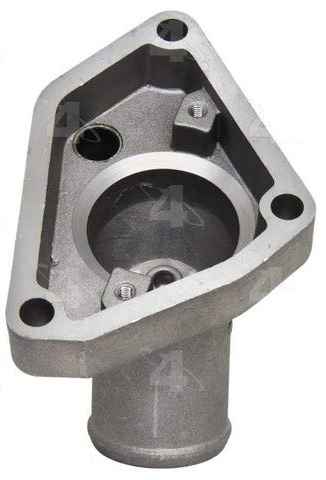 TERMOSTATO - SOLO CARCASA/TAPA. Aluminio. 4.0L foto 3