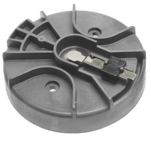 ROTOR DE DISTRIBUIDOR - 4.3L, 5.0L, 5.7L, 7.4L