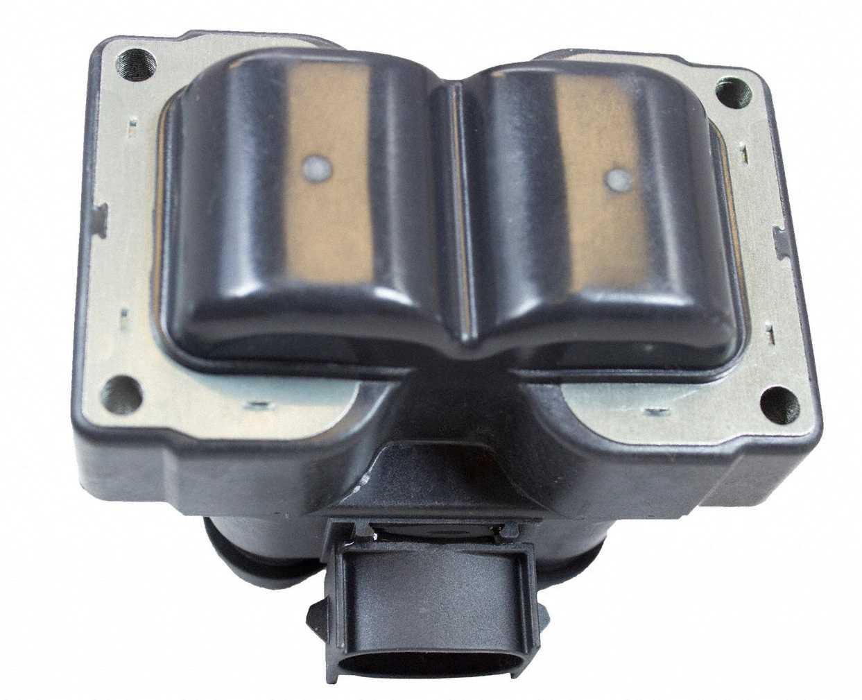 BOBINA DE ENCENDIDO - 4.6L 5.0L, 2.3L, 2.5L (2.0, 1.9L) foto 3