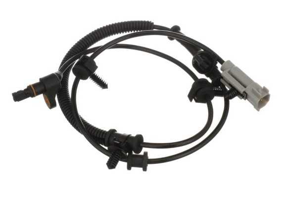 SENSOR ABS - Delantero foto 2