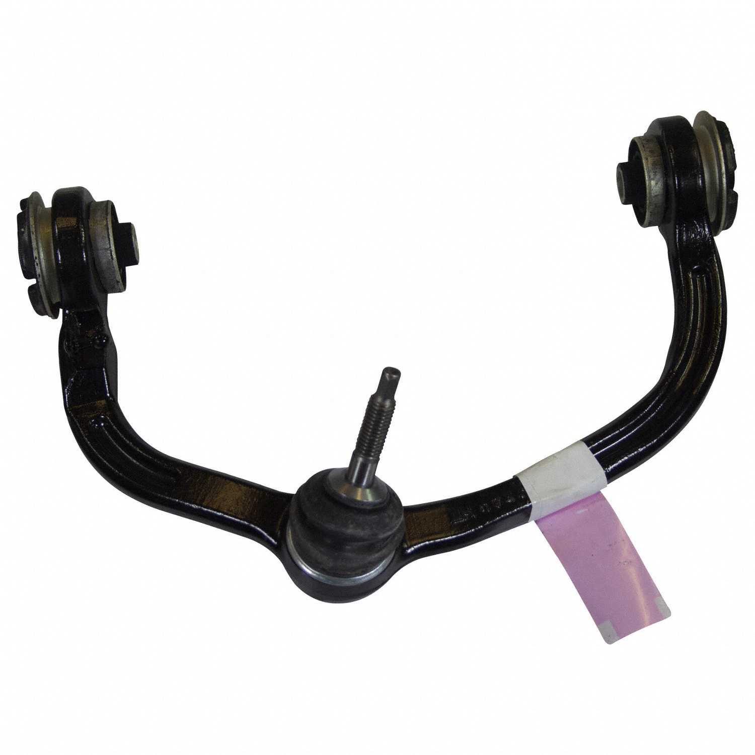 BRAZO DE SUSPENSIÓN SUPERIOR - LH, Suspensión Automática foto 1