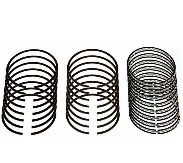 ANILLAS DE MOTOR -.50mm 4.6L Windsor 5.4L foto 1