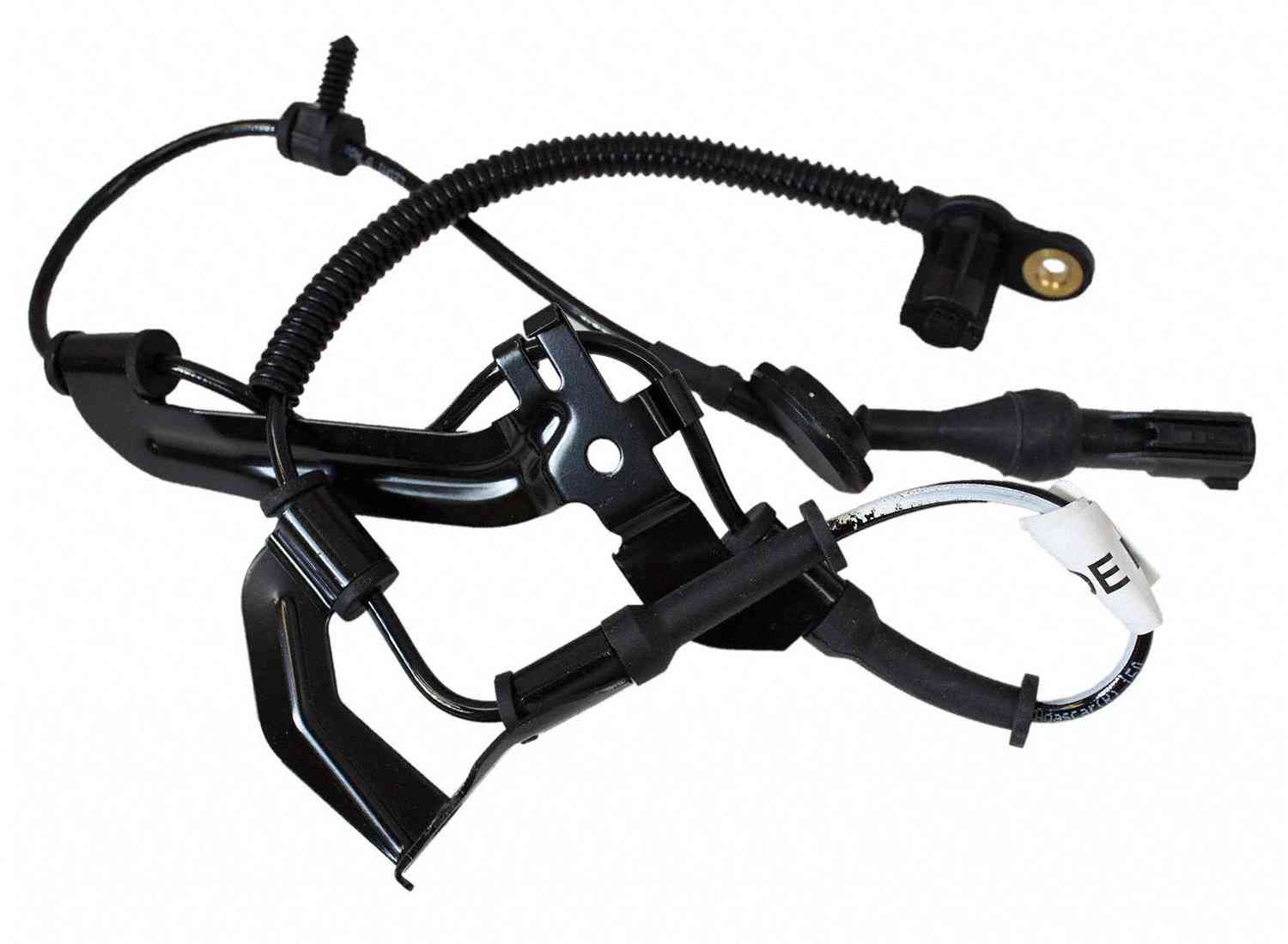 SENSOR ABS - LH. Delantero foto 1