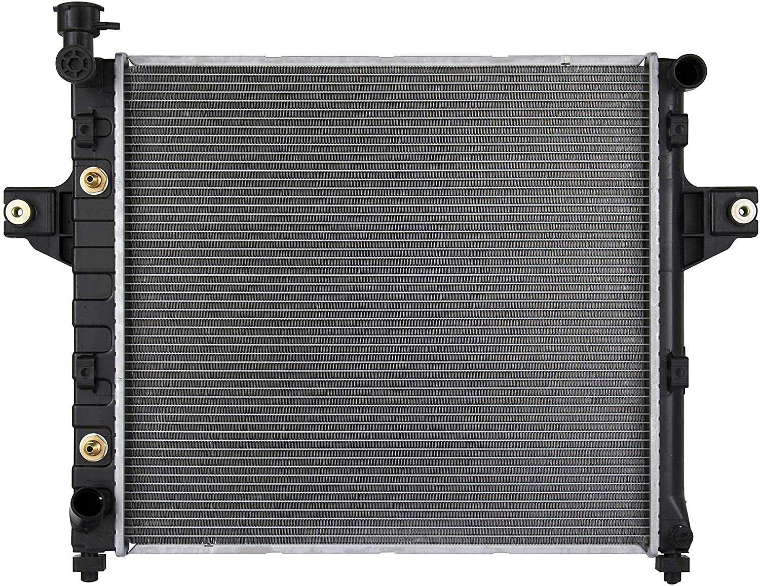 RADIADOR DE MOTOR - 4.0L foto 1