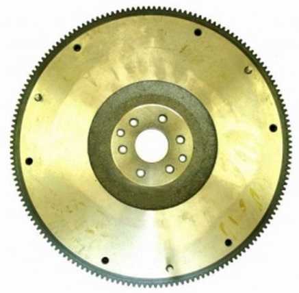 VOLANTE DE INERCIA - 4.6L Diente=164; 6 agujeros. M/T foto 1