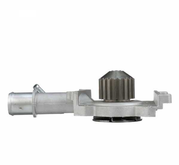 BOMBA DE AGUA - 2.0L SOHC, sin polea foto 2