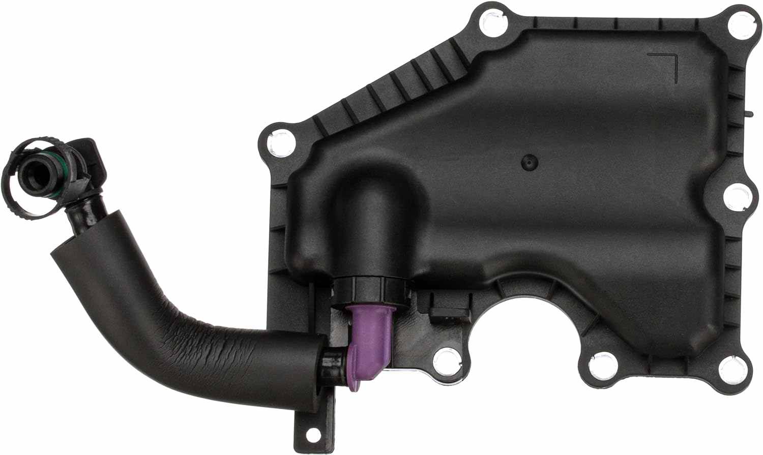 VÁLVULA PCV - 2.0L. Incluye Separador de aceite. (2.5L, thailandes, comparar con Muestra) foto 2