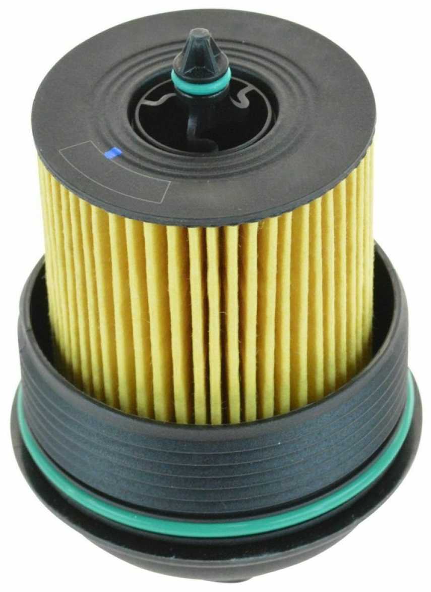 FILTRO DE ACEITE - 3.6L, 2.4L, 2.2L, 2.0L foto 3