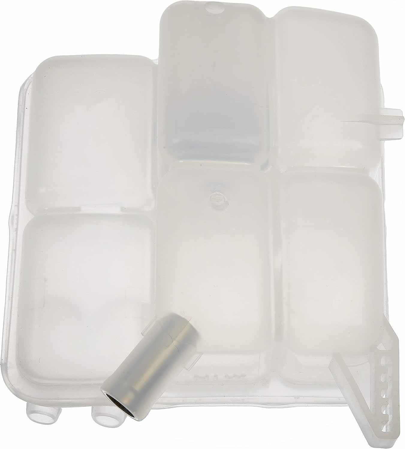 DEPÓSITO DE AGUA DE RADIADOR - Incluye Tapa. 1.6L, 1.0L, 2.0L SIN Turbo foto 3