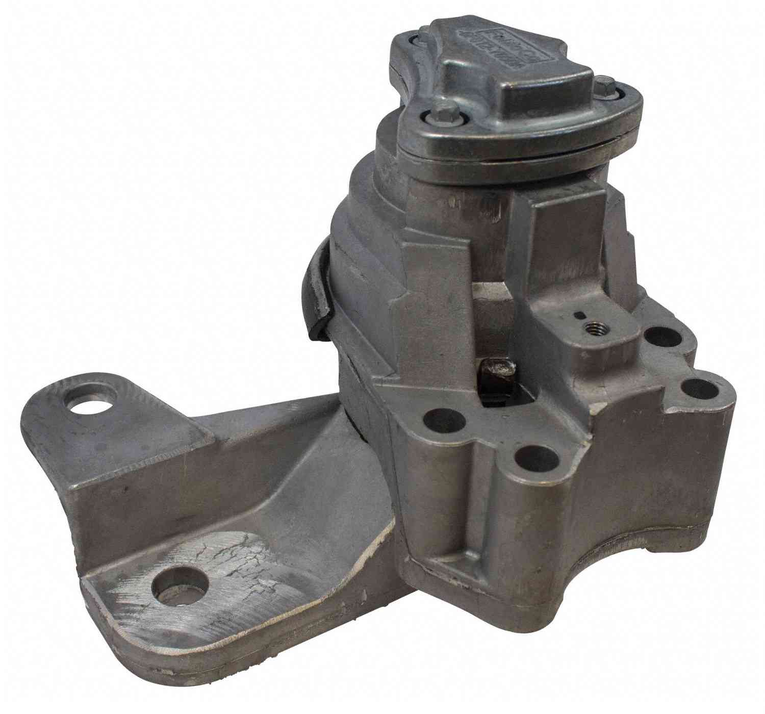 SOPORTE DE MOTOR - Dealntero RH. 3.5L, 3.7L foto 2