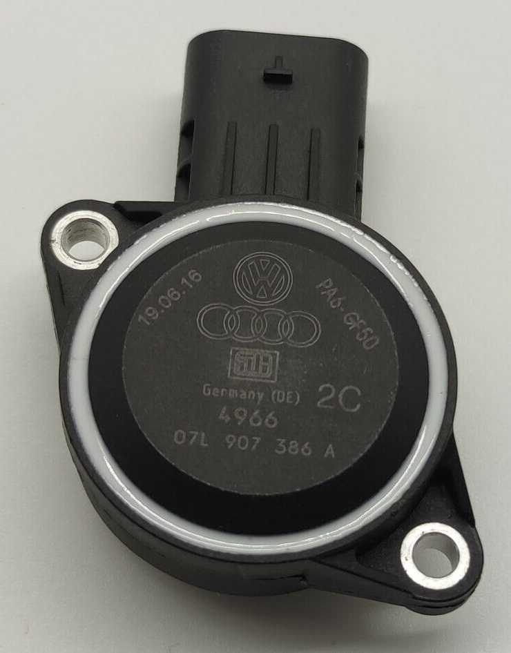 SENSOR MAP - Presión Absoluta. 2.0L, 1.8L