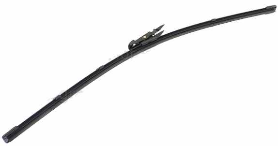 ESCOBILLA LIMPIAPARABRISAS - Delantera RH/LH. 20"(500 mm). Conector J-Hook (9x3mm). Con ajuste de Precisión de Fabrica. foto 2