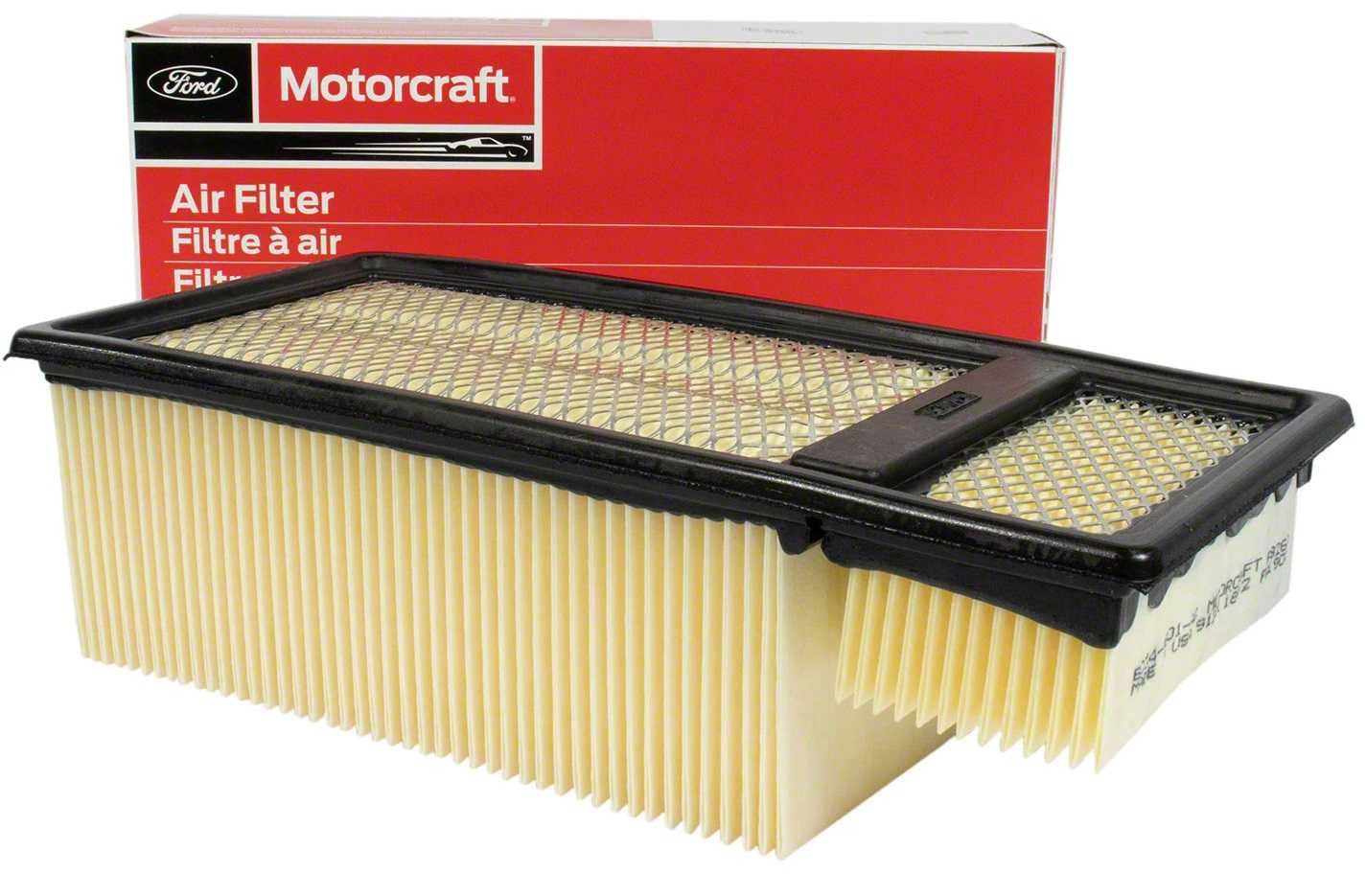 FILTRO DE AIRE - 6.7L diesel foto 2