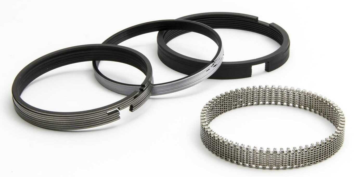 ANILLAS DE MOTOR -.50mm 4.6L Windsor 5.4L