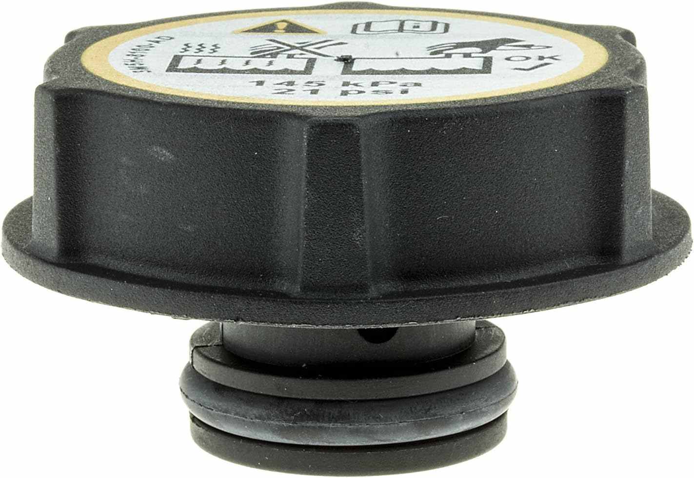TAPA DE RADIADOR - 21 lb
