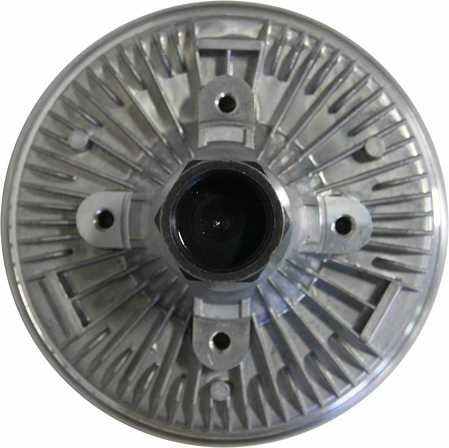 EMBRAGUE MAGNÉTICO - 4.6L, 5.4L (4.2L E's) foto 3