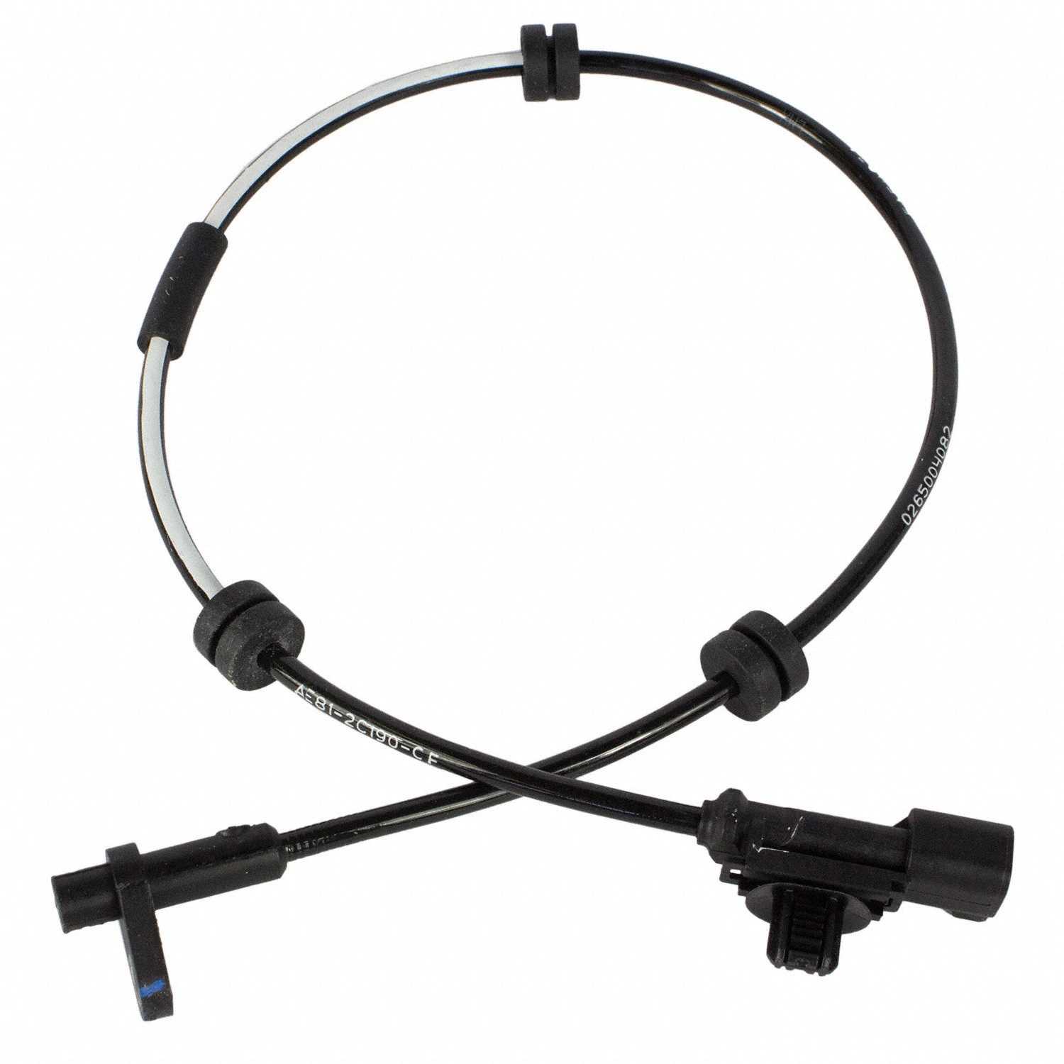 SENSOR ABS - Trasero foto 1