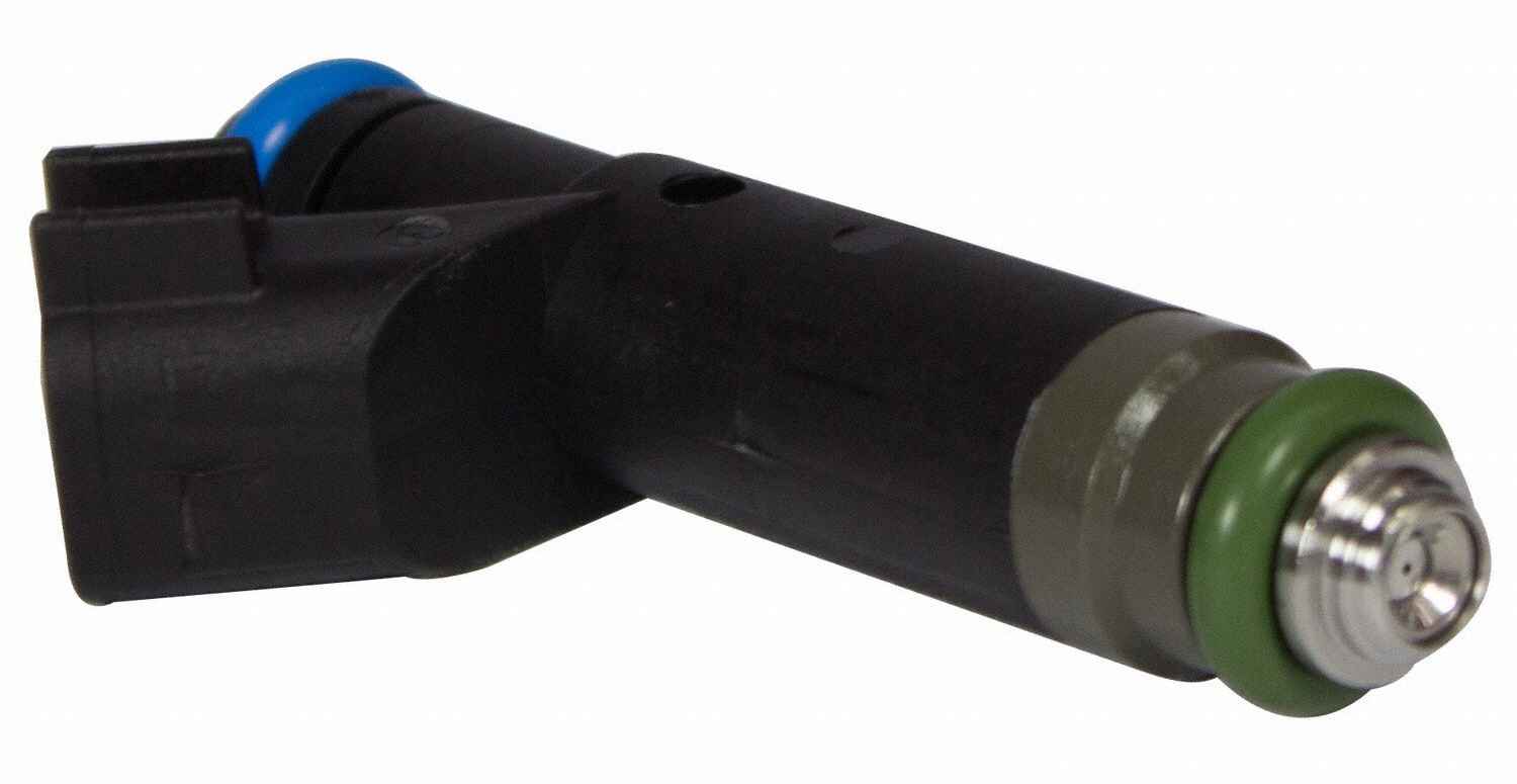 INYECTOR - 4.2L foto 2